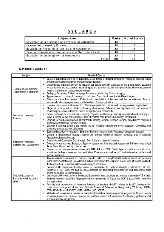 picture1_Education Pdf 112697 | Mphil Syllabus