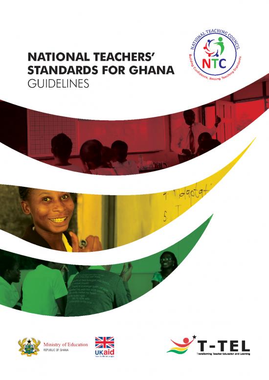 picture Education Pdf 113718 | Nts Guidelines Pr 2018