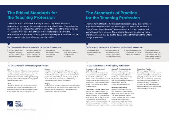 19 Teaching Standards Pdf Files Download Free Collection Files