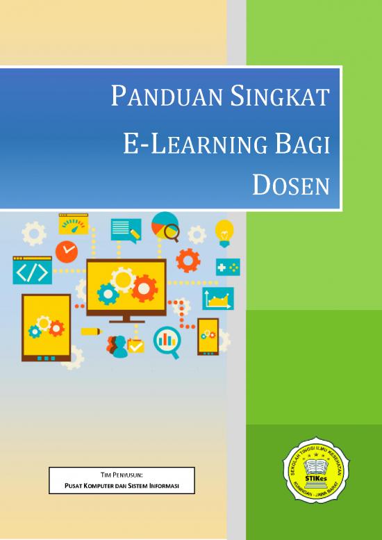 picture_Learning Pdf 112601 | Panduan Elearning Untuk Dosen Ed1