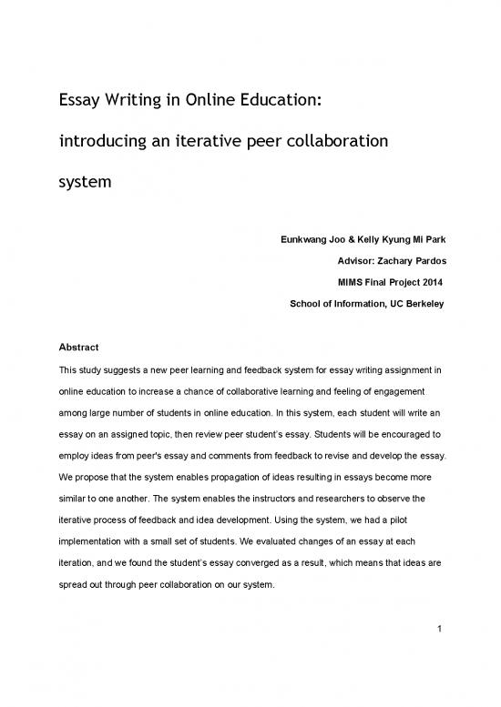 picture Education Pdf 113375 | Paperreportforfinalproject