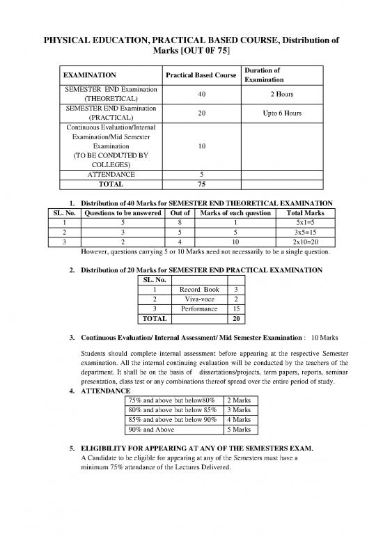 picture Education Pdf 113048 | Physical Education