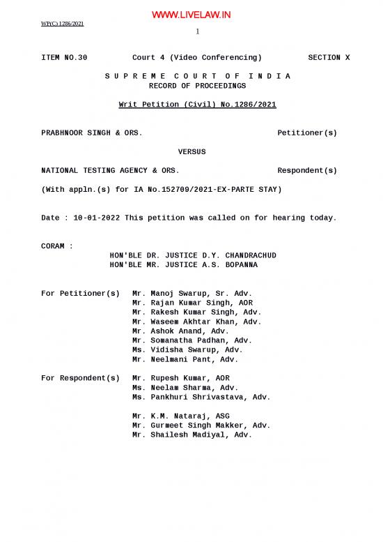 picture_Justice Pdf 113427 | Prabhnoor Singh V Nta 10jan  407392