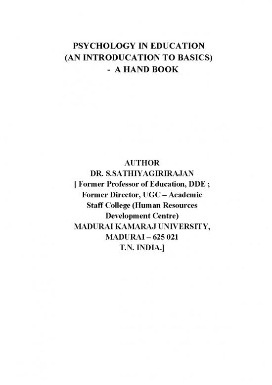 picture1_Education Pdf 112437 | Psychology In Education