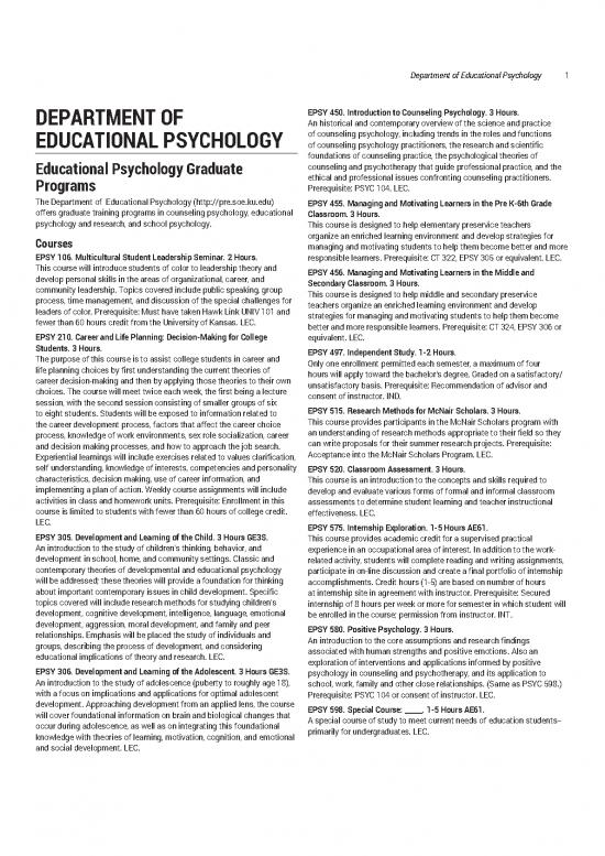 picture Online Learning Pdf 113892 | Psychology Research