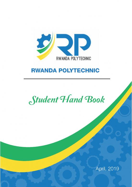 picture_Education Pdf 113604 | Rp Student Hand Book Rev