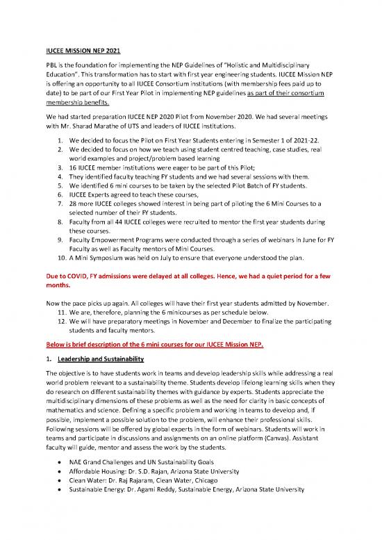 picture1_Online Education Pdf 114190 | Six Mini Courses Pilot Spring 2022