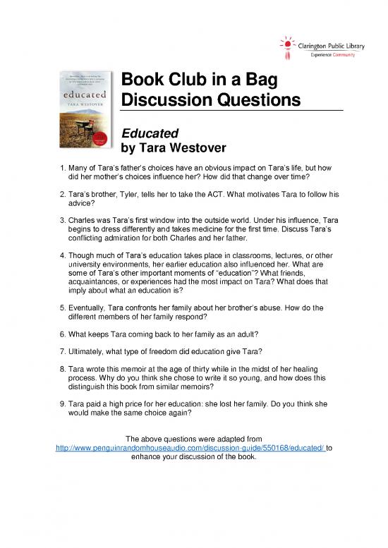 picture_Education Pdf 113054 | Static Bcib Educated  Westover