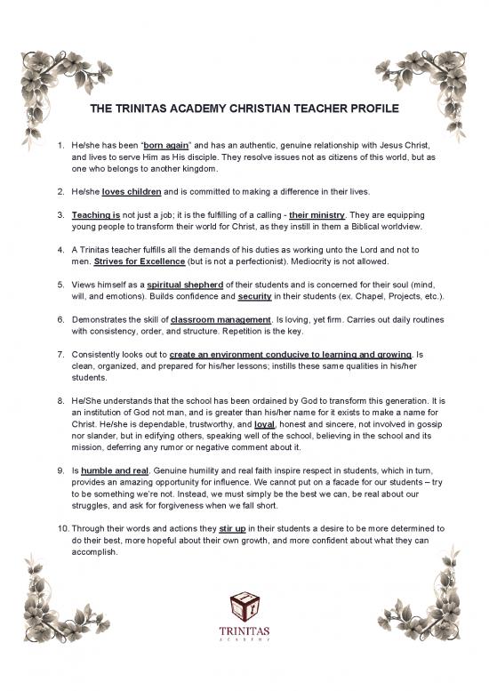picture1_Teaching Pdf 112809 | Teacher Profile