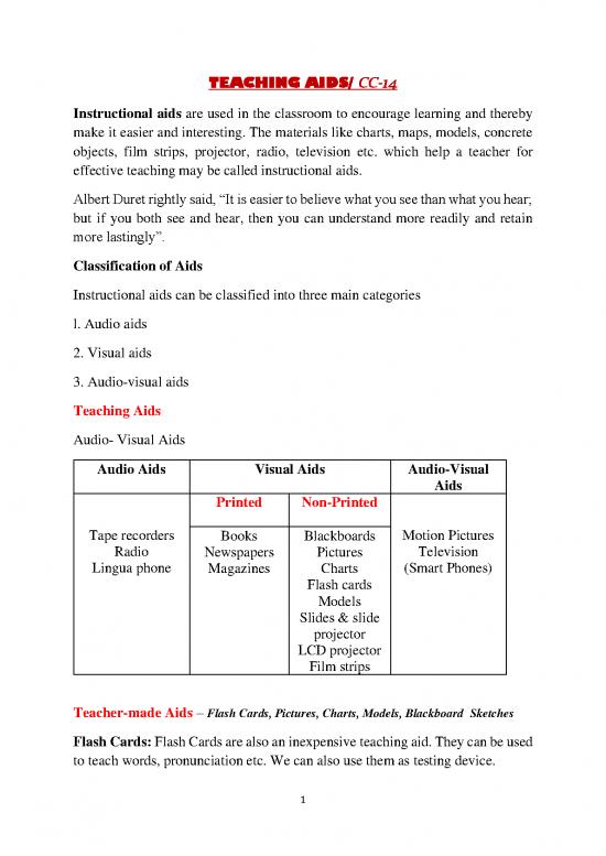 picture1_Classroom Pdf 114284 | Teaching Aids
