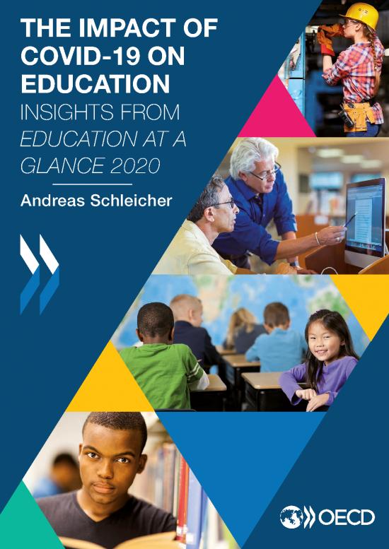 picture_Education Pdf 113535 | The Impact Of Covid 19 On Education Insights Education At A Glance 2020
