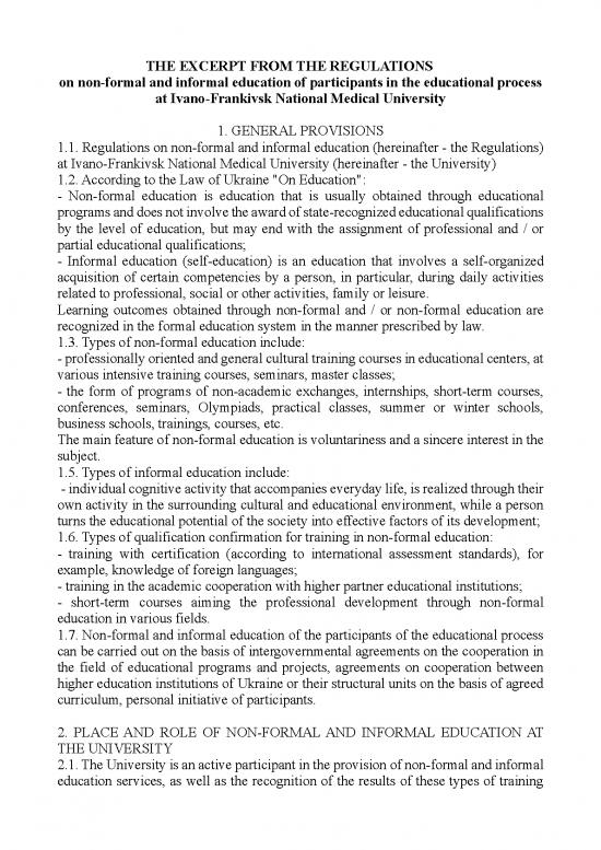 picture_Competencies Pdf 114839 | The Regulations On Non Formal And Informal Education Of Participants In The Educational Process