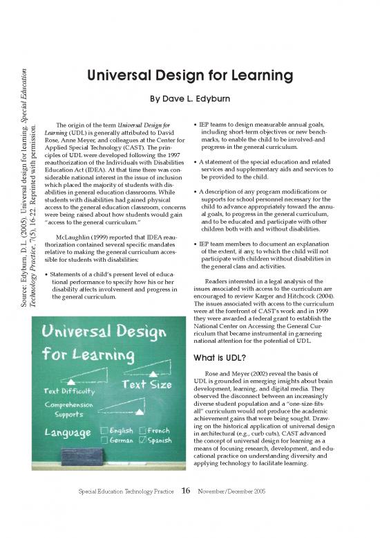 picture1_Education Pdf 113511 | Udl Setp7