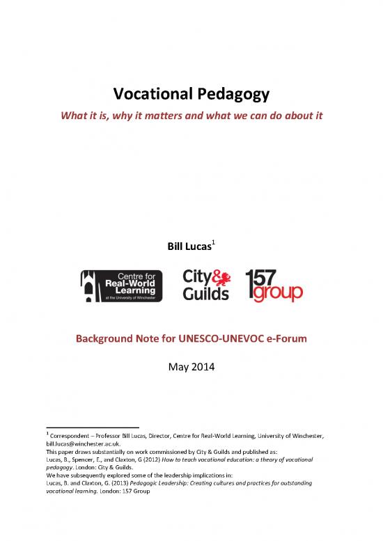 picture1_Education Pdf 112828 | Vocational Pedagogy Bill Lucas Unesco Unevoc 30april