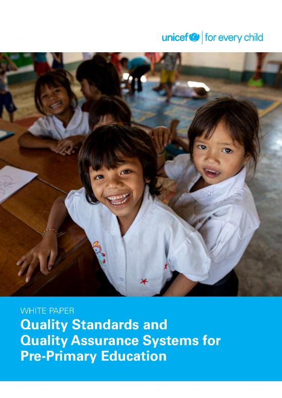 picture Online Education Pdf 114021 | White Paper Quality Assurance May29 2