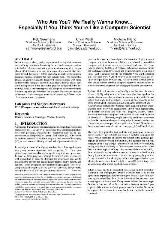 picture1_Computer Science Thesis Pdf 114474 | Whoareyou