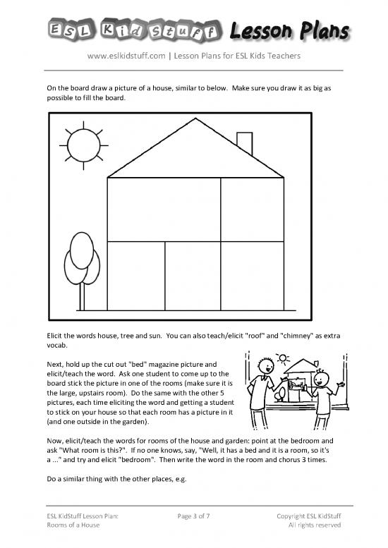 lesson-plan-on-my-house-pre-primary-lesson-plan-rooms-of-a-house