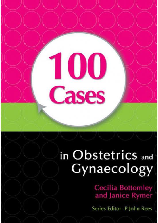 picture Medicine Pdf 115441 | 100 Cases In Obstetrics And Gynaecology