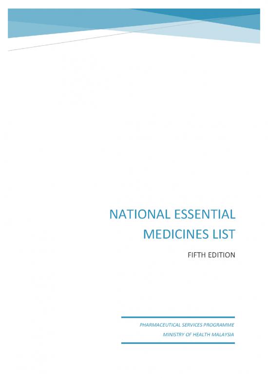 picture1_Pharmacy Pdf 116030 | 151119 Draf Neml 5th Ed V13 Final Clean