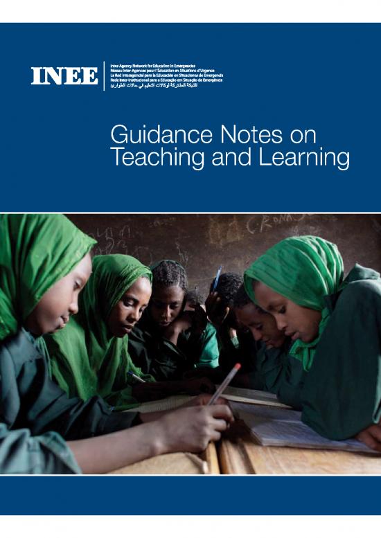 picture Network Theory Notes Pdf 115008 | 15328 Ineeguidancenotesonteachingandlearn