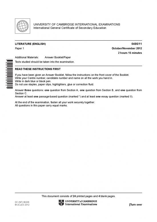 picture_Pdf Certificate Online 117021 | 158401 November 2012 Question Paper 11