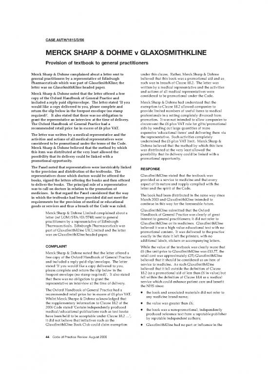 picture_Oxford Handbook Of General Practice 115613 | 1815 August