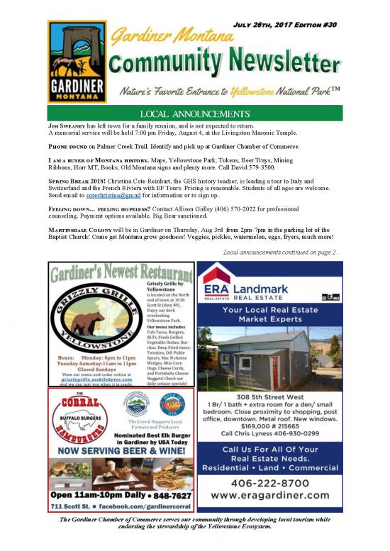 picture Park 26th Edition Pdf 115663 | 20170726