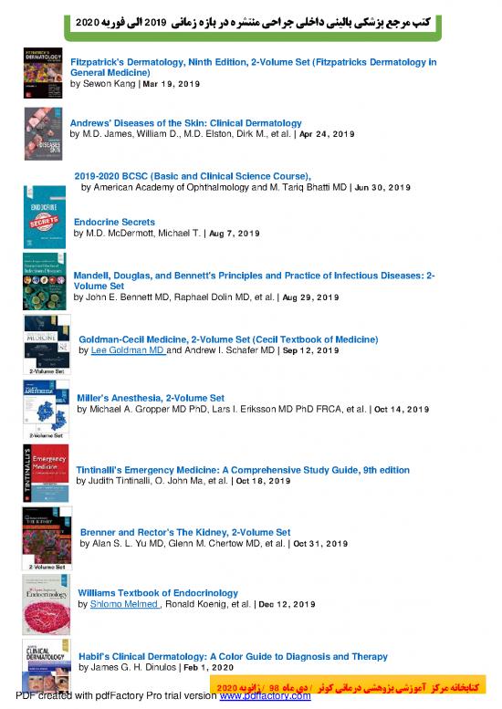 picture_Study Pdf 116561 | 2019 F2020 Clinical Book