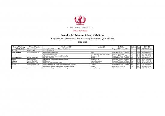 picture Case Files Internal Medicine Pdf 115804 | 2022 2023 Junior Textbooks