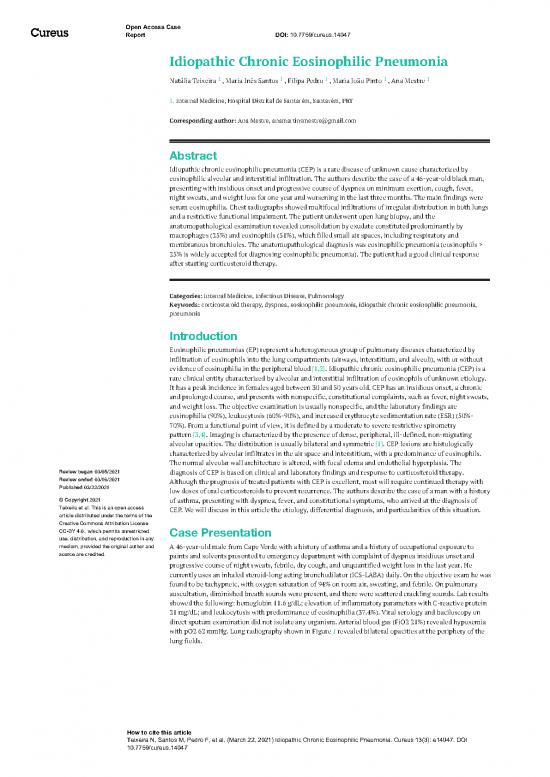 picture_Report Pdf 116308 | 54224 Idiopathic Chronic Eosinophilic Pneumonia