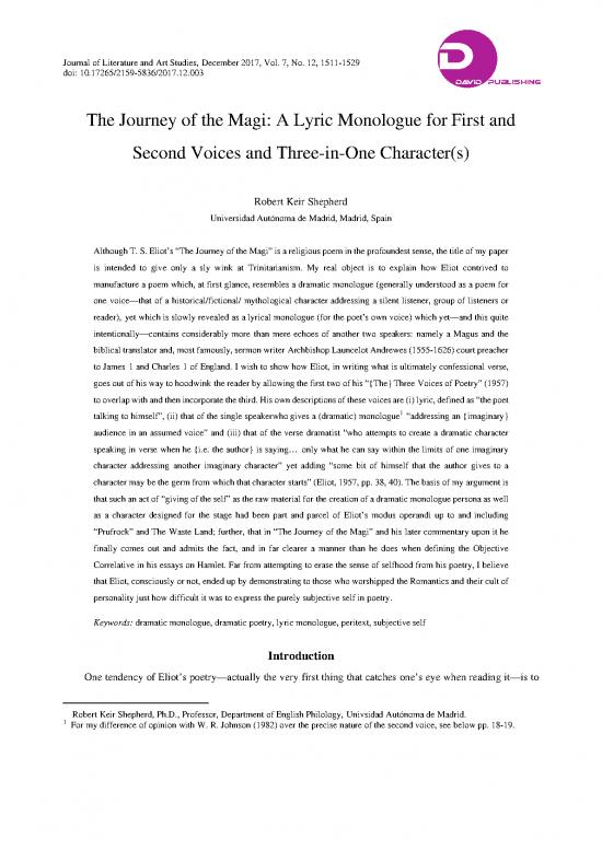 picture Journey Of The Magi Pdf 117061 | 59f006641e6d2