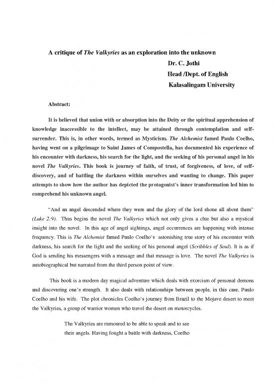 picture Journey Book Pdf 117347 | 623 Reviewed Final Valkyries