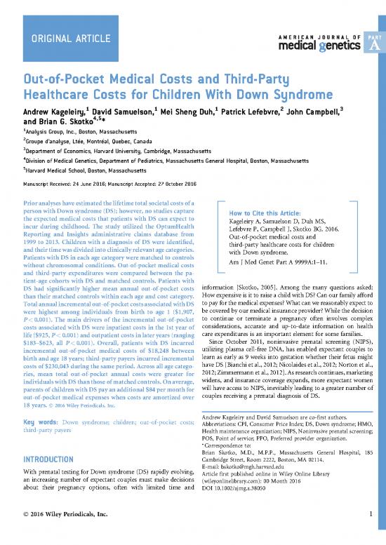 picture_Study Pdf 115393 | American Journal Of Medical Genetics Part Campbell John