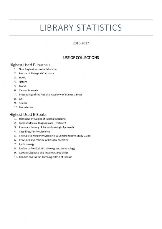 picture Case Files Internal Medicine Pdf 116070 | Annualstatistics20162017