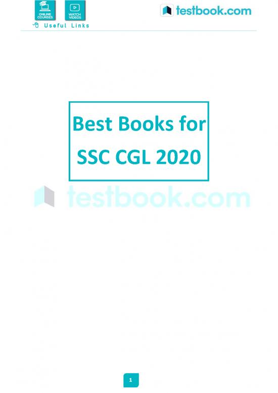 picture_Competition Pdf 117426 | Best Books For Ssc Cgl 2020 0d0809dd