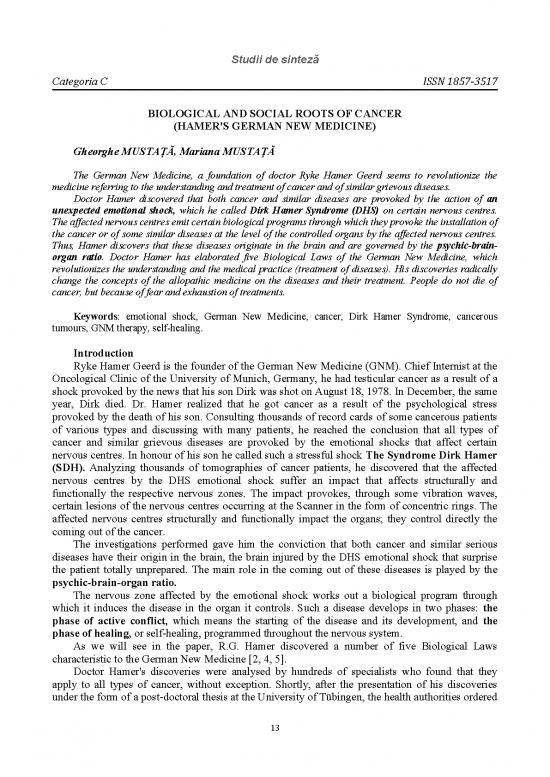 picture_German New Medicine Pdf 116152 | Biological And Social Roots Of Cancer Hamers German New Medicine