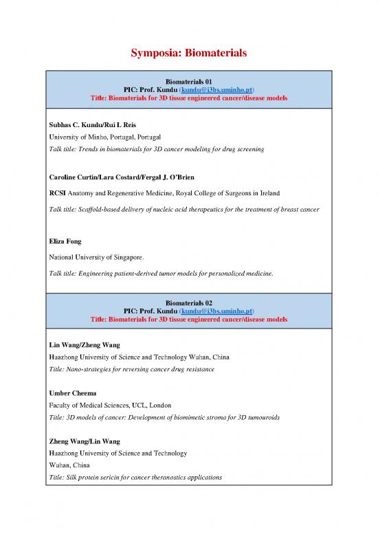 picture Medicine Pdf 115413 | Biomaterials