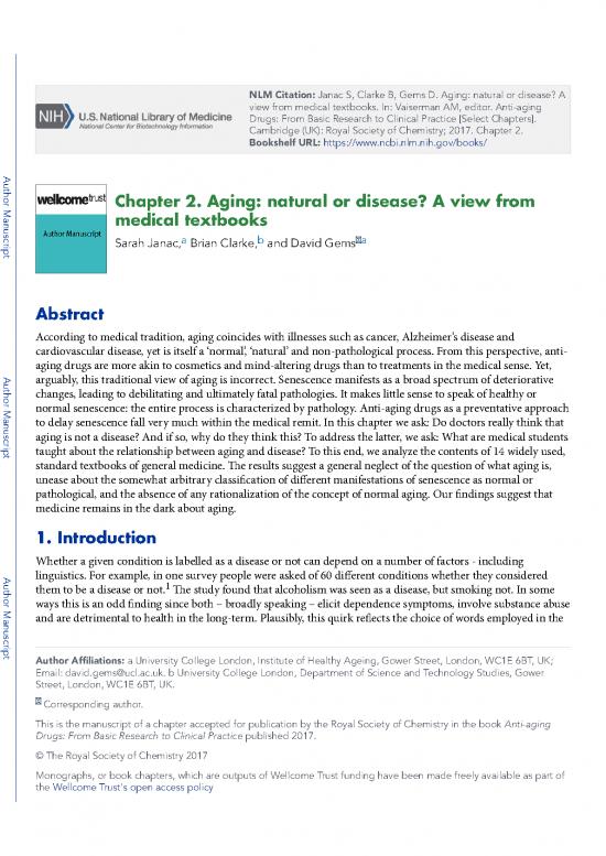 picture Medical Books Free 115303 | Bookshelf Nbk561517