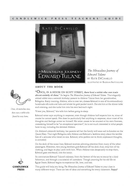 picture1_The Miraculous Journey Of Edward Tulane Pdf 117023 | Bt1 Item Download 2022-10-05 21-06-02