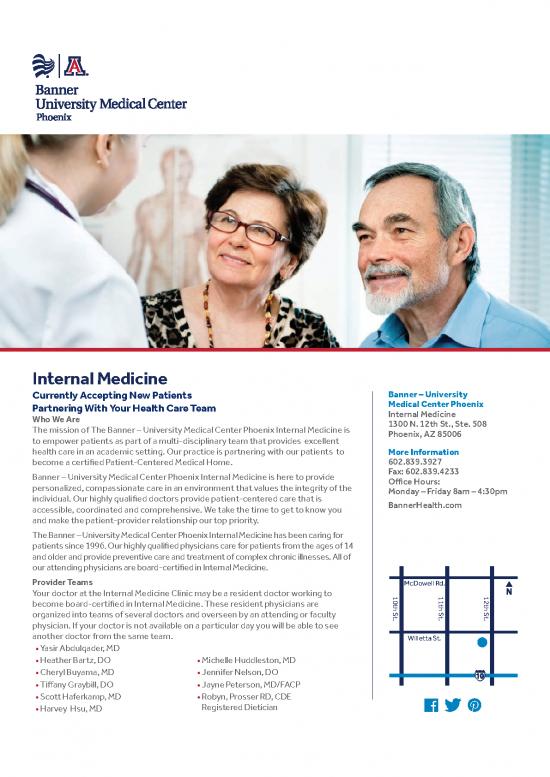 picture Medicine Pdf 115366 | Bumcp Im Clinic