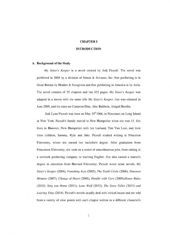 picture_Economics Pdf 116675 | Chapter I