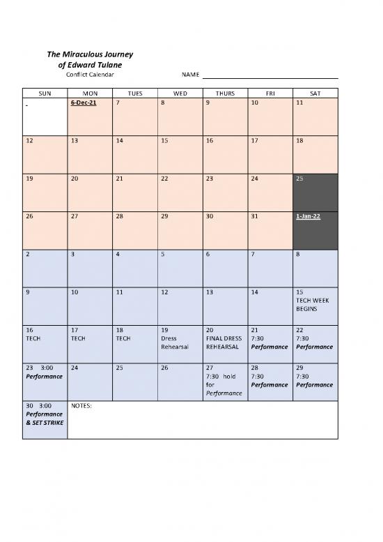 picture1_The Miraculous Journey Of Edward Tulane Pdf 116688 | Conflict Calendar Edward Tulane