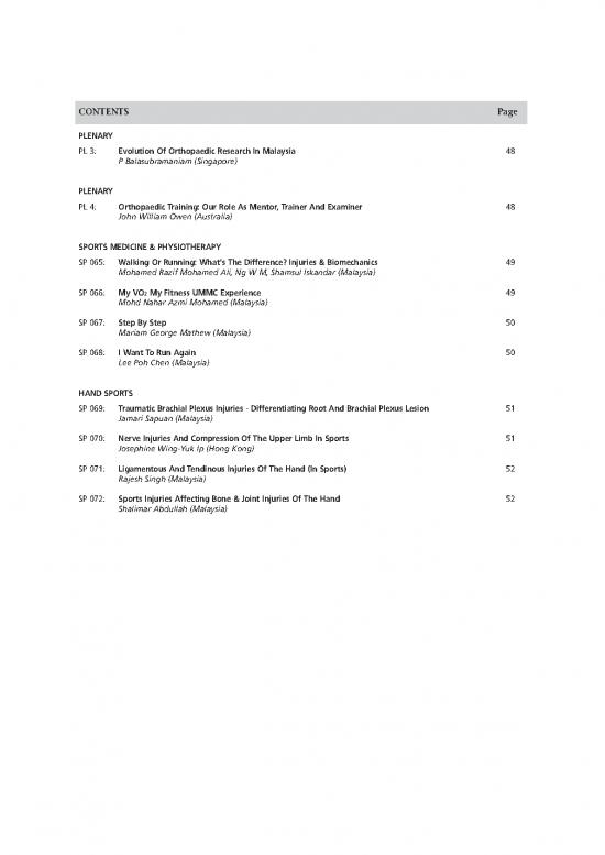 picture_Mathew Medicine Pdf 116007 | Contents Sports Medicine