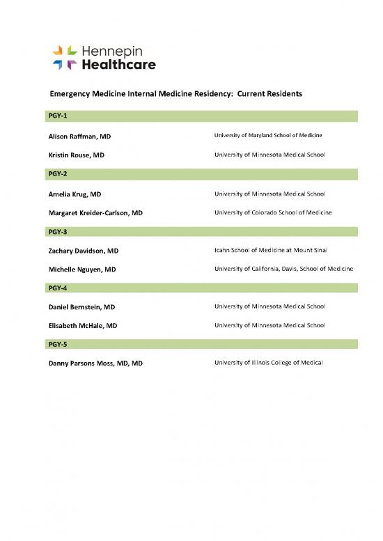 picture Davidson Internal Medicine Pdf 115952 | Current Resident Em Im 2021 2022