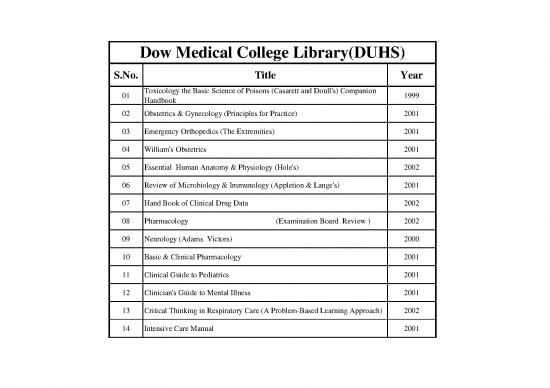 picture Medicine Pdf 115490 | Dmc Central Library