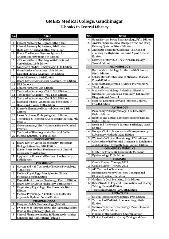 picture_Medical Books Free 115515 | Ebooksgmersmcg