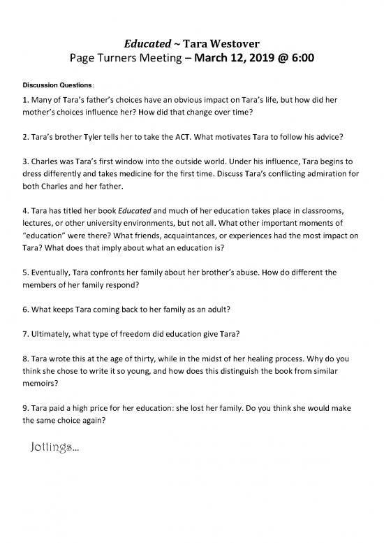 picture_Medicine Pdf 114943 | Educated