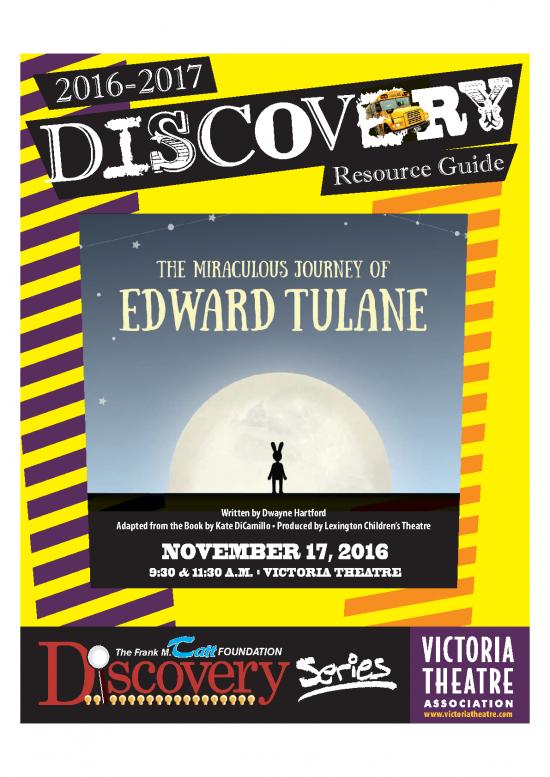 picture1_The Miraculous Journey Of Edward Tulane Pdf 117062 | Edward Tulane Resource Guide 2016