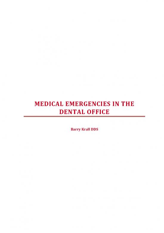 picture1_Medical Emergencies Pdf 115888 | Emergency Preparedness