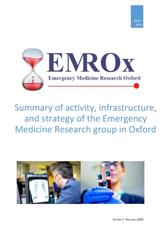 picture1_Oxford Emergency Medicine Pdf 115756 | Emrox Strategy V0 Feb 2020